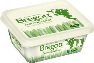 Bregott Normalsaltat 75%