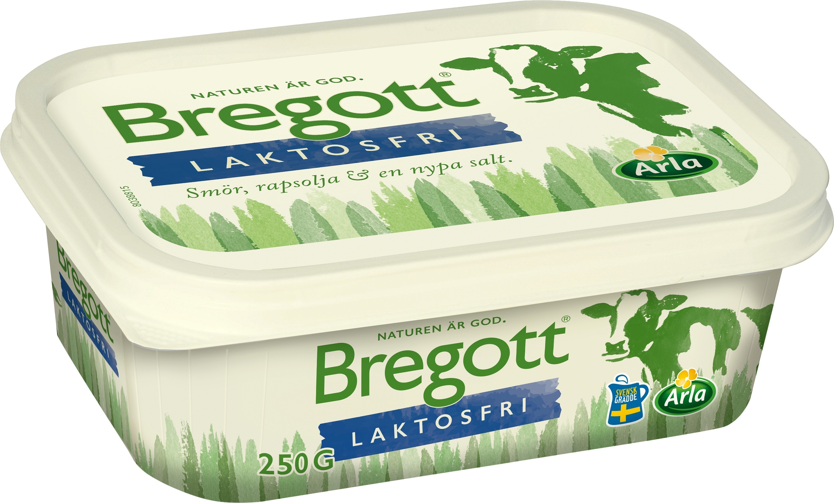 Bregott 70% Laktosfri