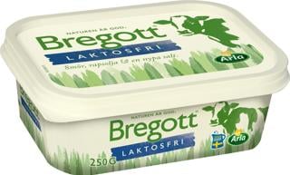 Bregott 70% Laktosfri