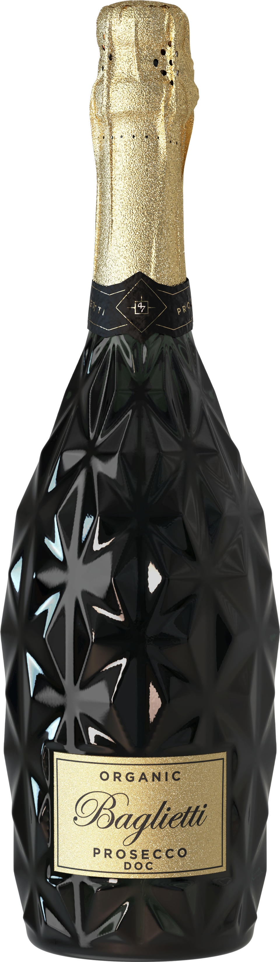 Baglietti Prosecco Organic