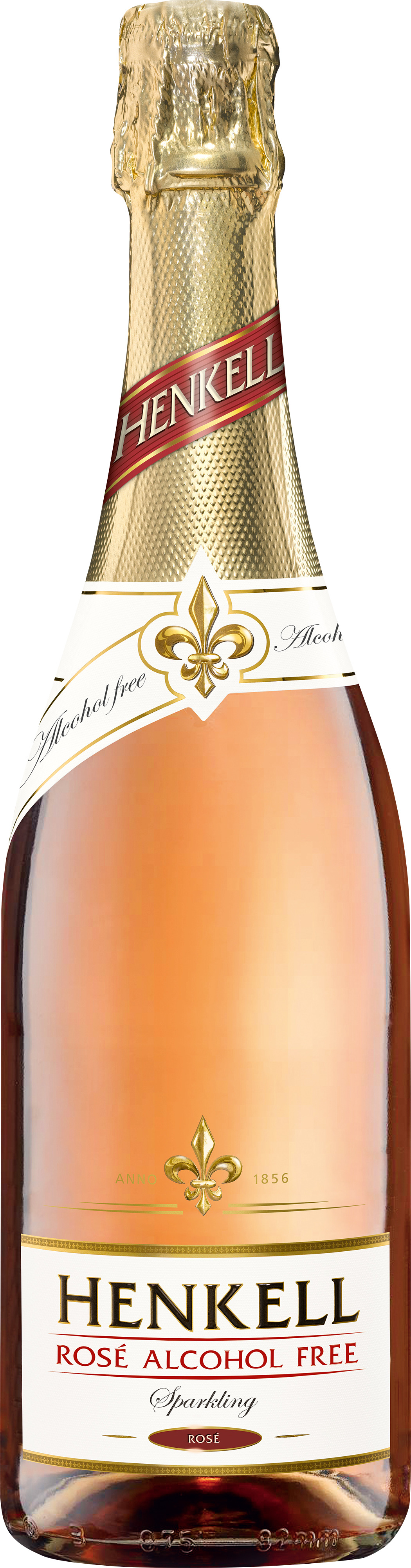Henkell Sparkling Rosé Alkoholfri