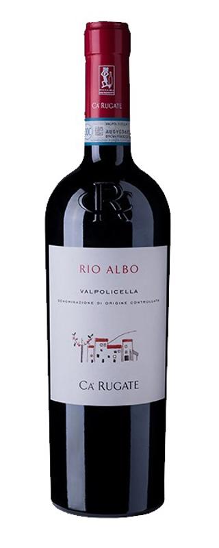 Rio Albo Valpolicella