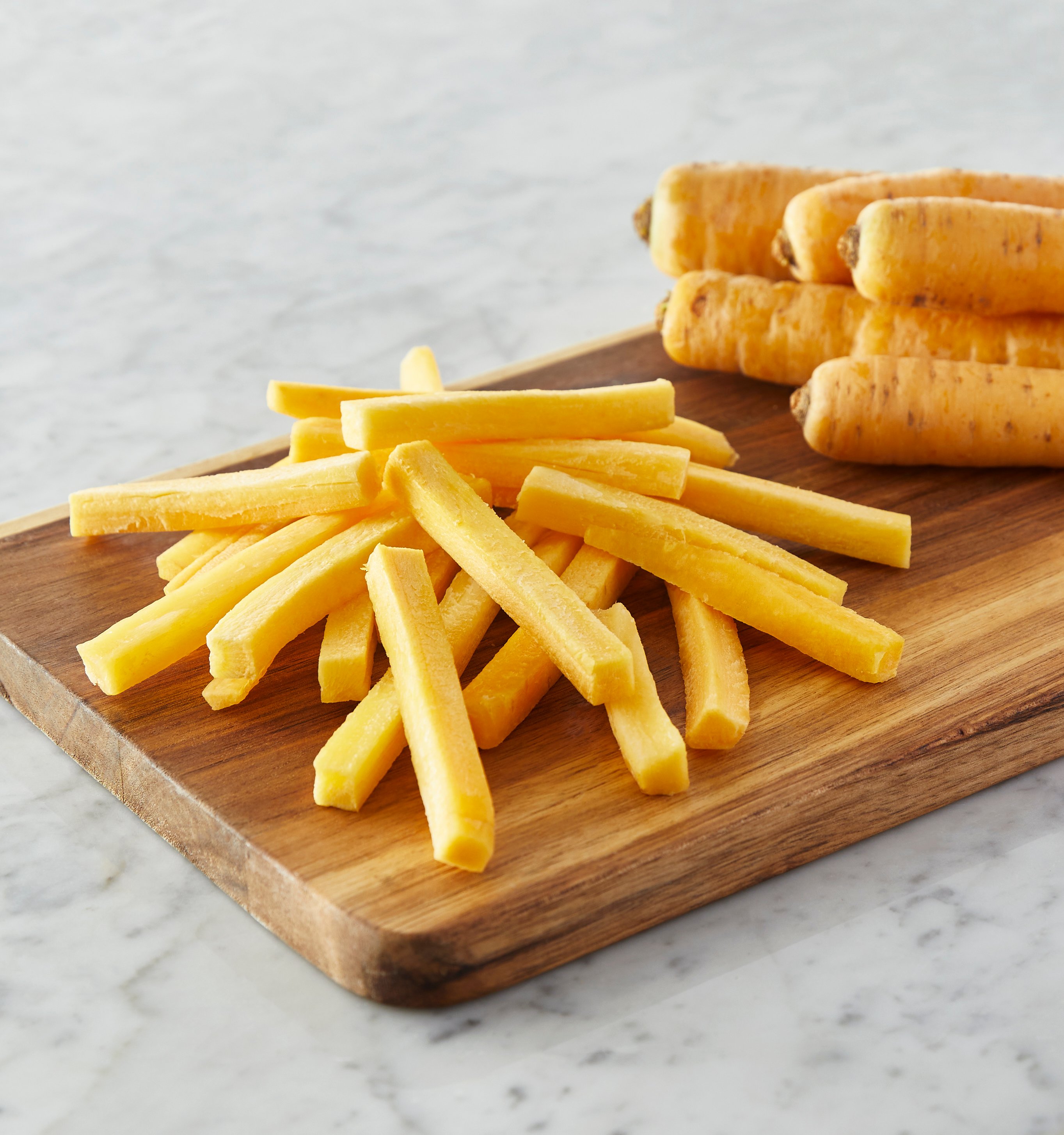 Morot Gul i Stavar Siktad 2kg