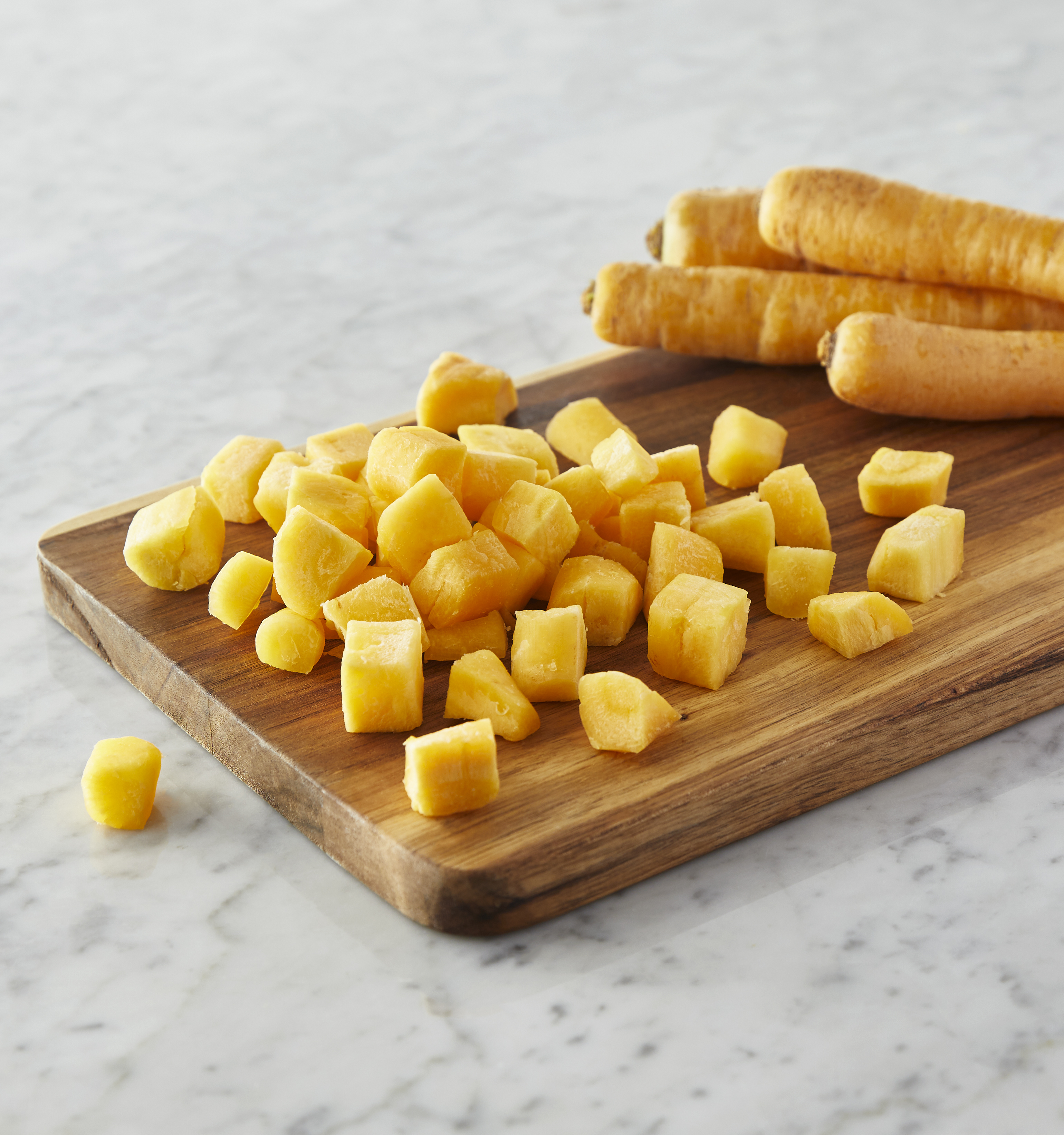 Morot Gul Tärnad 20mm