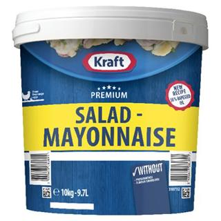Majonnäs