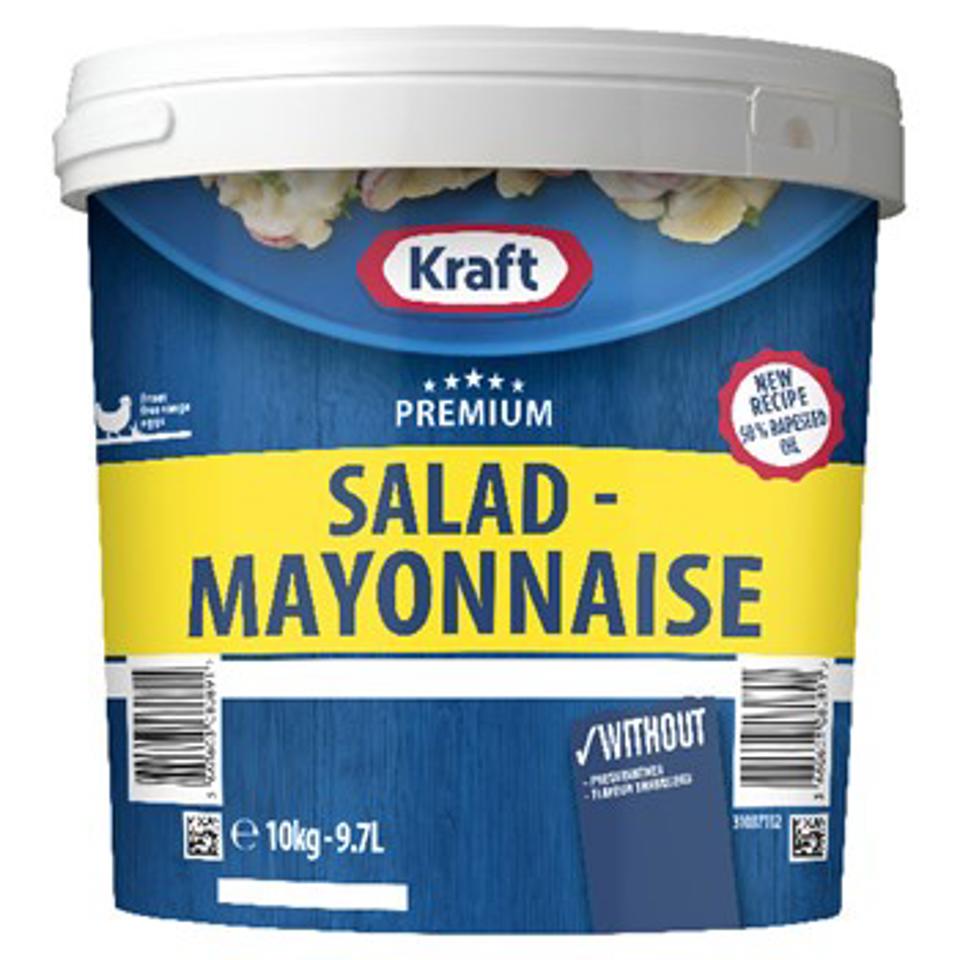 Majonnäs