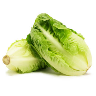 Hjärtsallat EKO