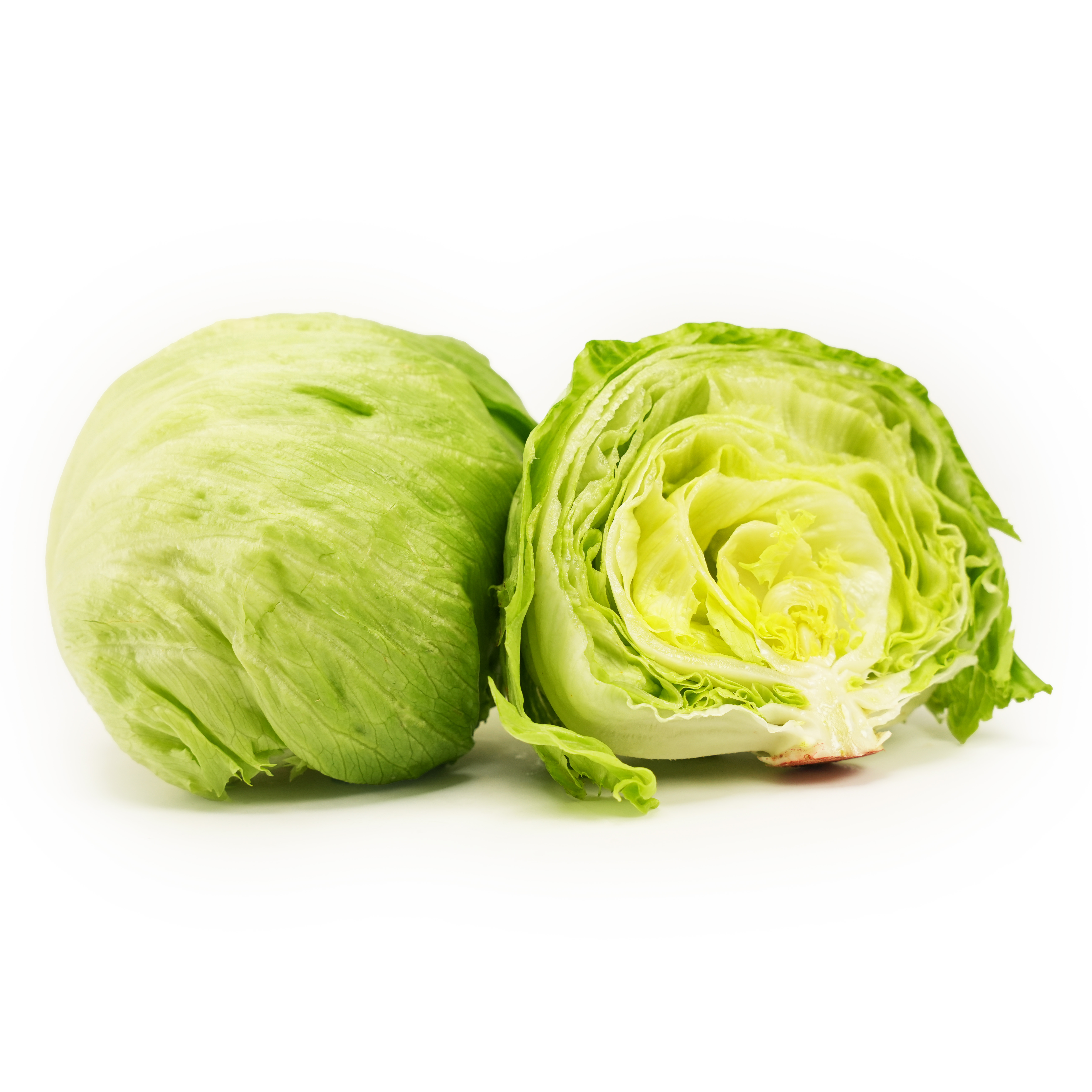 Isbergssallat Klass 1 EKO