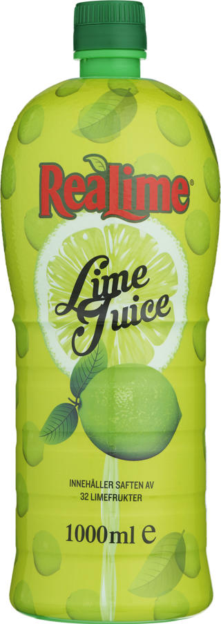 Pressad lime