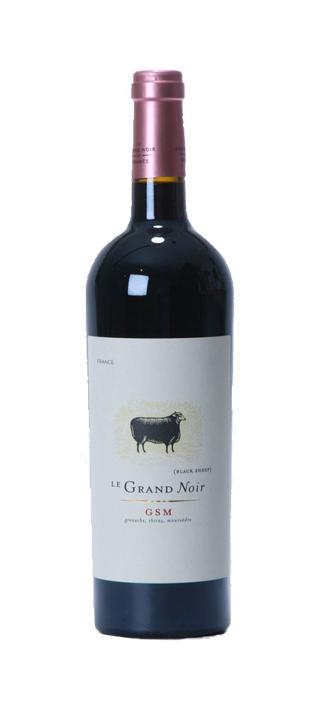Le Grand Noir GSM