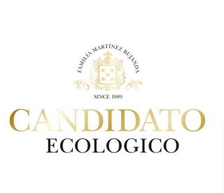 Candidato Tempranillo Bag in Box EKO