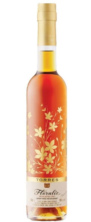 Moscatel Oro