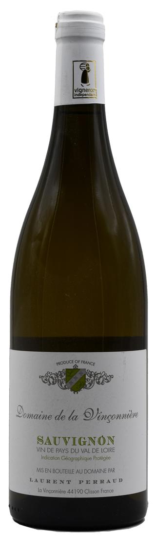 Domaine Vinconniere Sauvignon Blanc