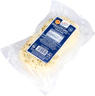 Halloumi Hamburgerost 22,5%