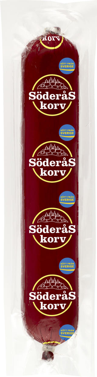 Söderåskorv