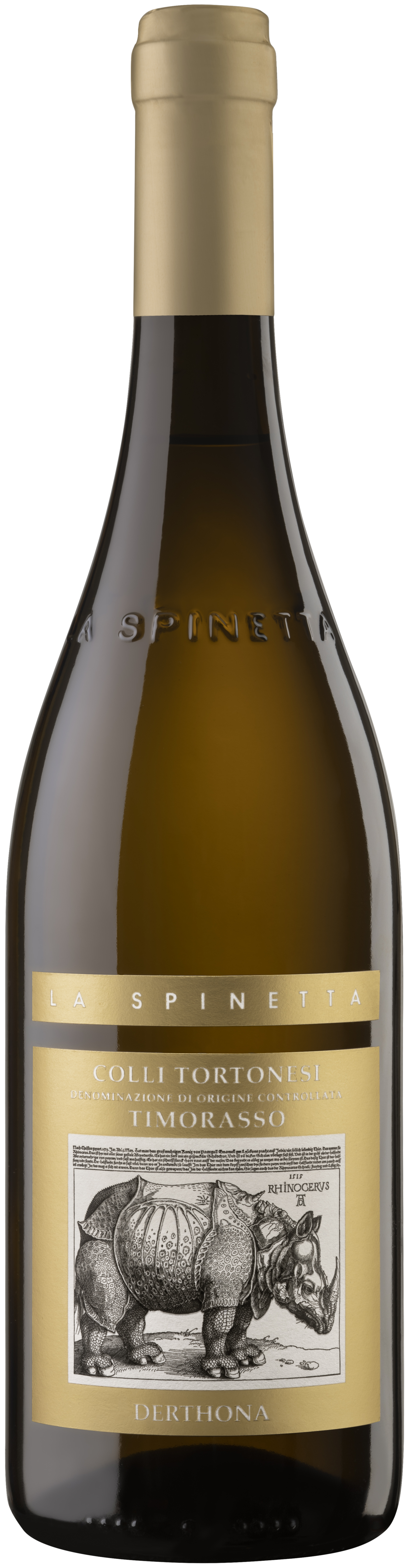 La Spinetta Timorasso EKO