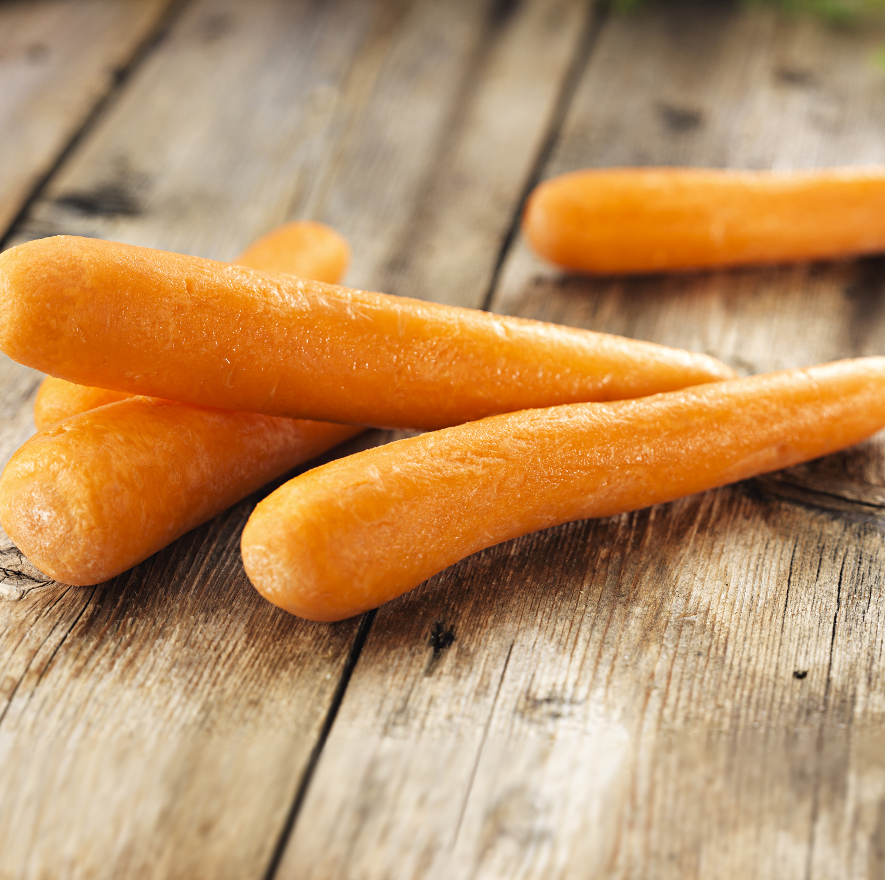 Morot Skalad EKO KRAV