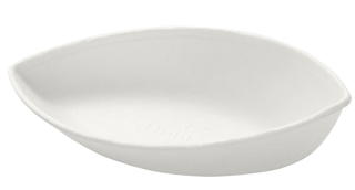Skål Fingerfood Bagasse 30ml Vit Amuse-Bouche
Folio