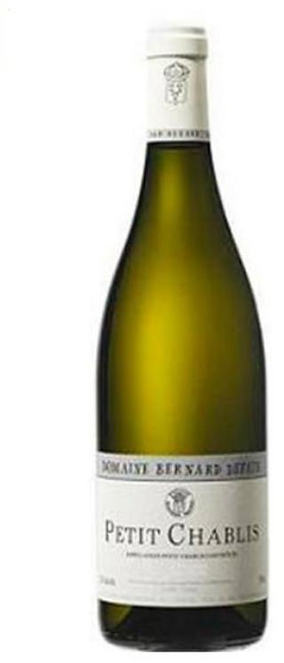 Bernard Defaix Petit Chablis