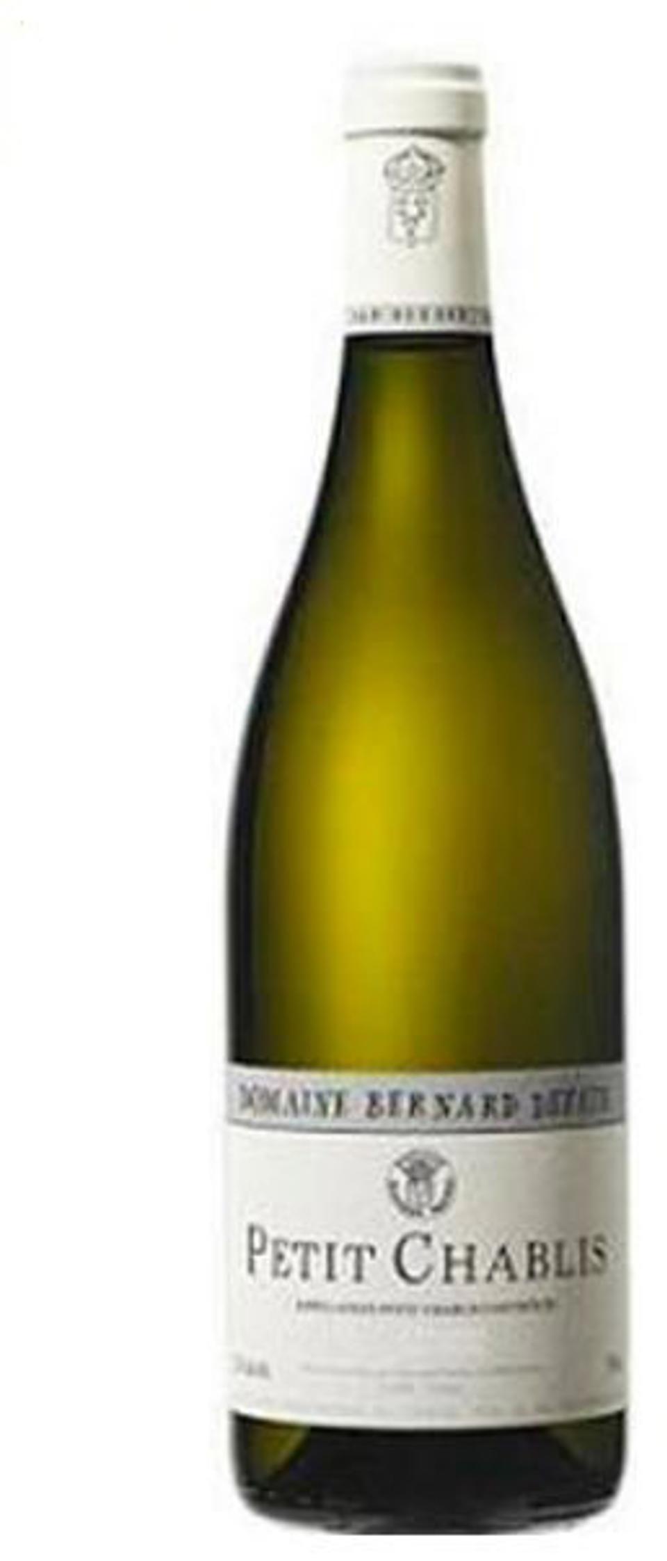 Bernard Defaix Petit Chablis