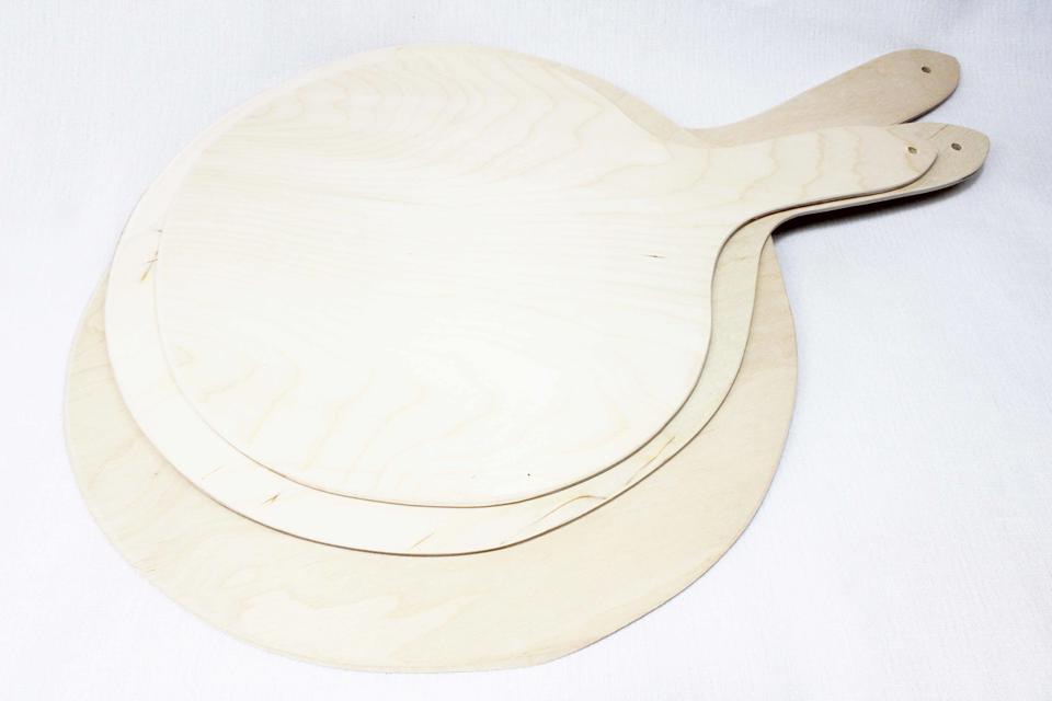 Brödspade Plywood 32x48cm
