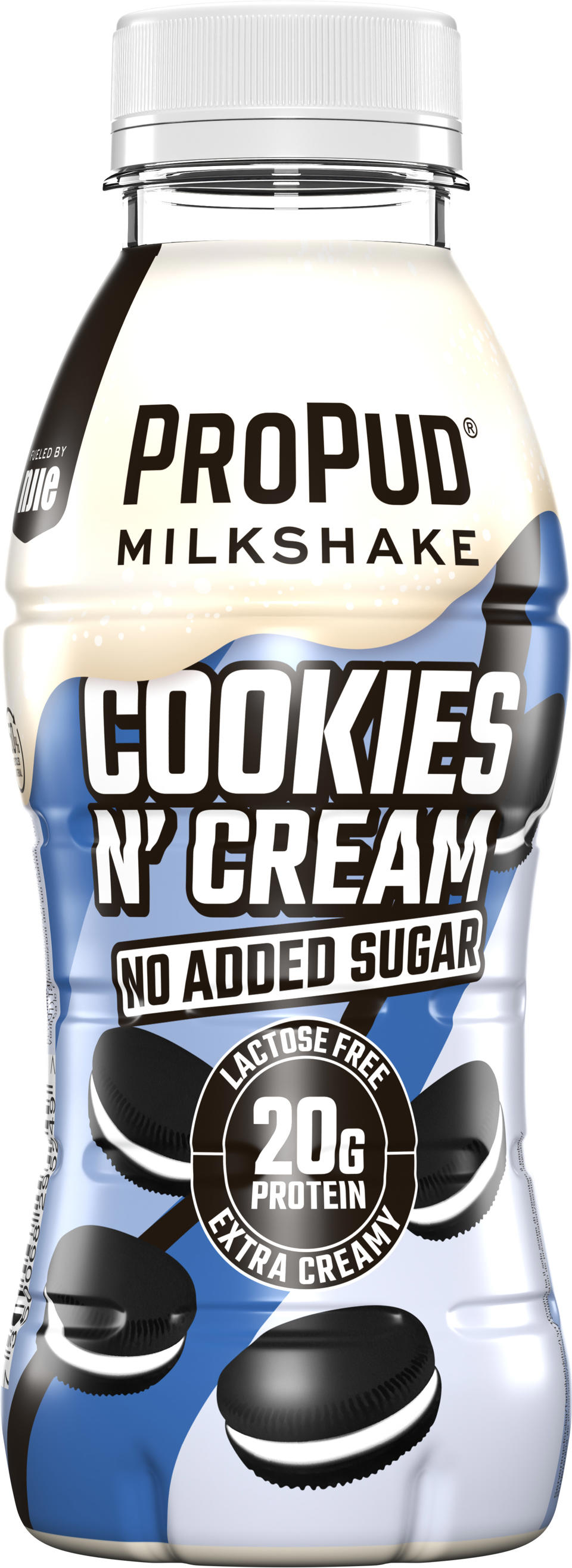 ProPud Milkshake Cookie