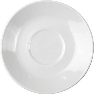 Paris Kaffefat Vit Ø14cm