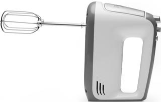 Elvisp 400W, vispar och degkrokar ingår