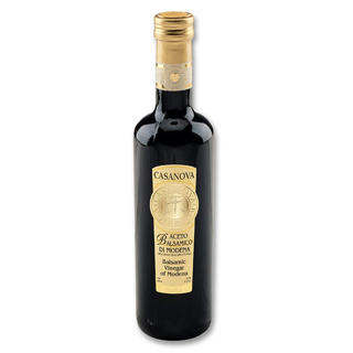 Balsamvinäger 2 År