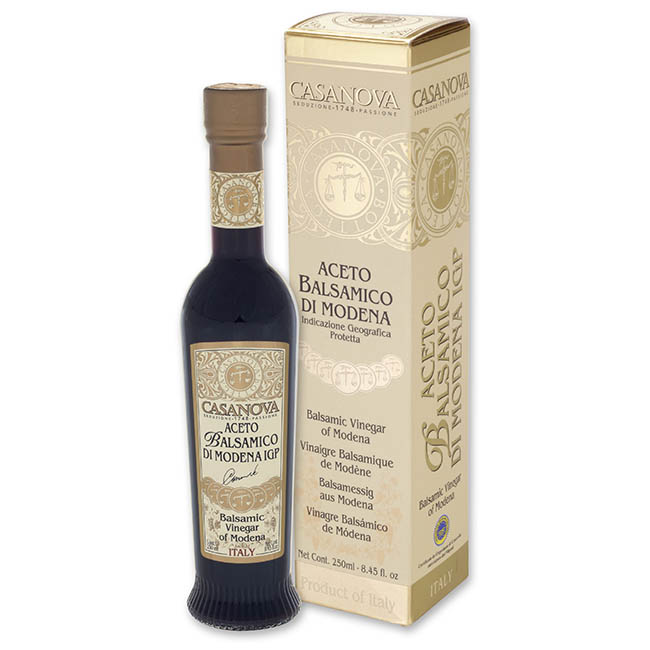 Balsamvinäger 15 År