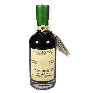 Balsamvinäger Ekfatslagrad 20 År