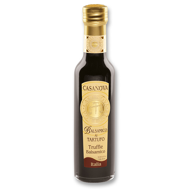 Balsamvinäger Tryffel
