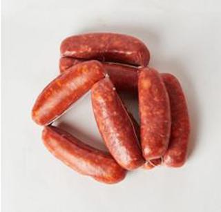 Chorizo Färsk