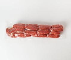 Chorizo Färsk_
