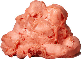 Farbror Arnes Blodapelsin Sorbet