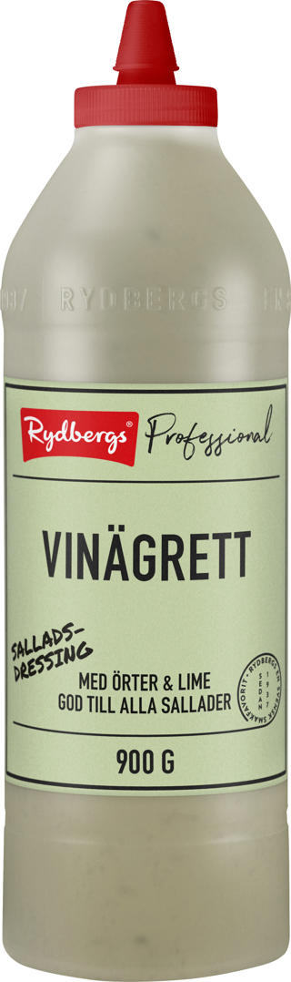 Vinägrett