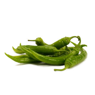 Paprika Sivri Klass 1