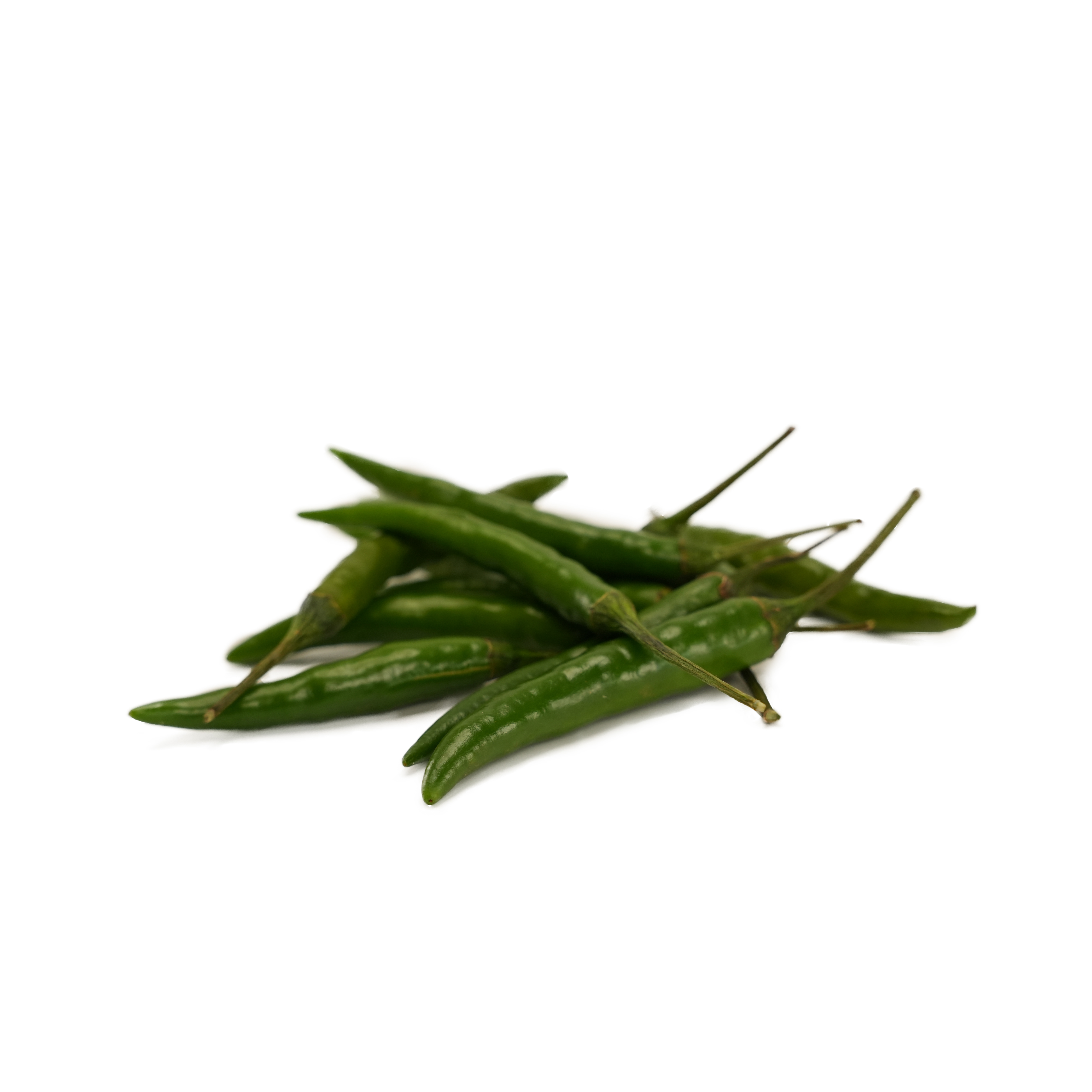 Peppar Piri Piri Grön