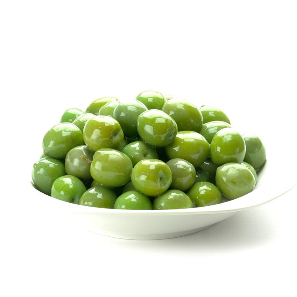 Oliver Noccelara Med Kärna