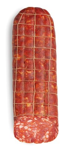 Salami Spianata Piccante