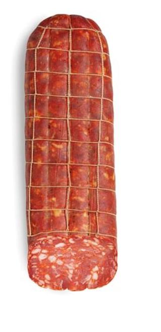 Salami Spianata Romana