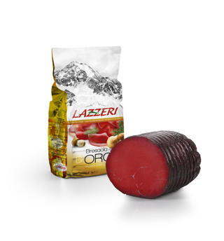 Bresaola Punta D´Anca