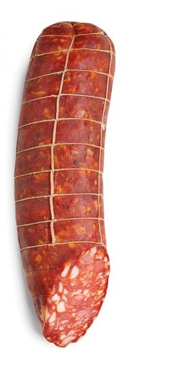 Salami Ventricina Piccante