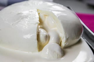Buffelmozzarella La Gioia 500 g