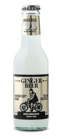 Ginger Beer P53 ENGL