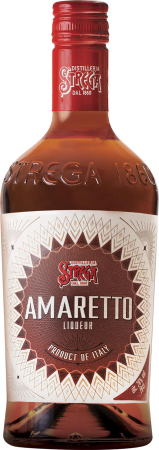Strega Amaretto