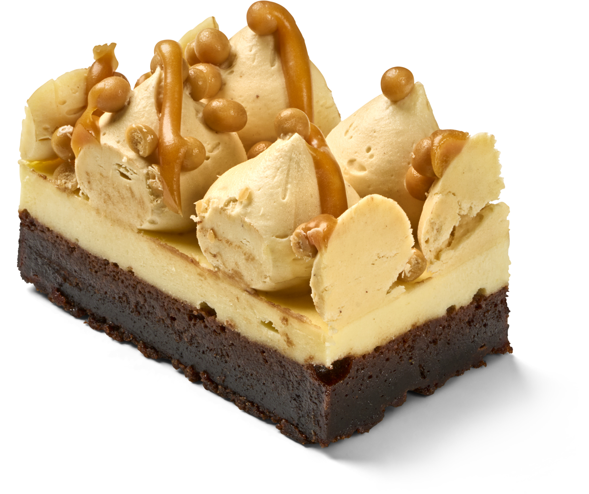 Jubileumsbakelse Hasselnöt Kola