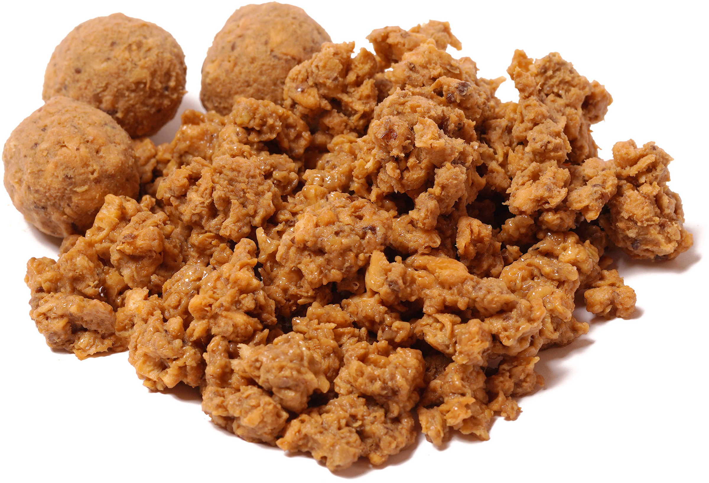 Baljväxtfärs Formbar