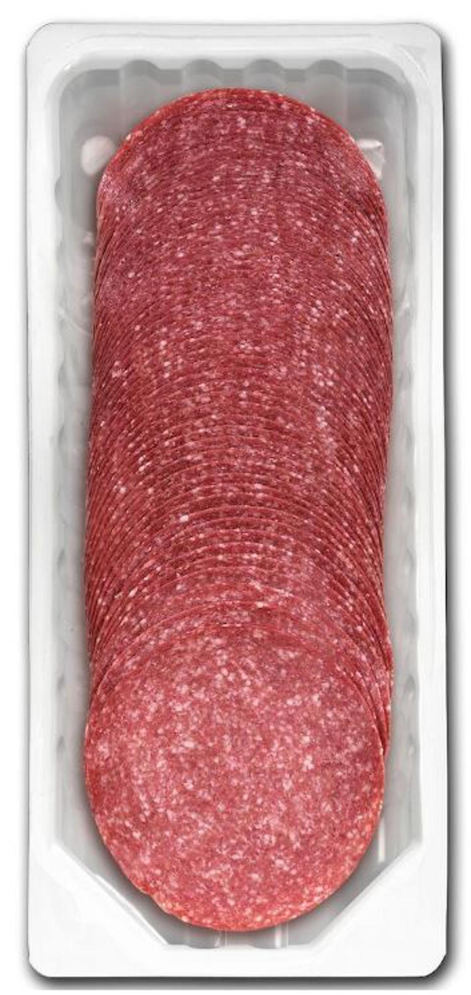 Landsalami skivad