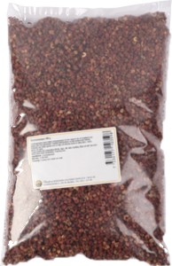 Szechuanpeppar